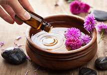 Oil Therapy